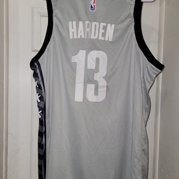 🤍SALE🏀Brooklyn Nets Harden - Picture 3 of 3